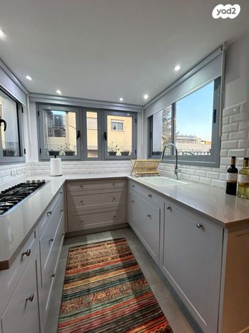 דירה, גלבוע, גבעת קוזלובסקי, גבעתיים