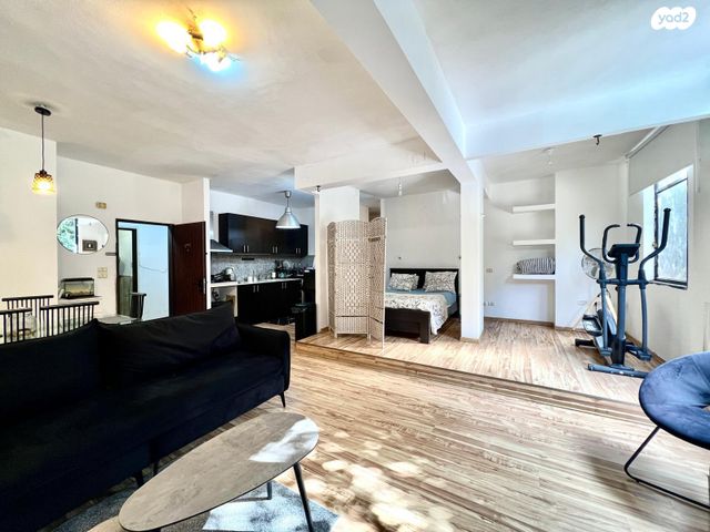 דירה, הנוטע 18, מרכז העיר דרום, נתניה