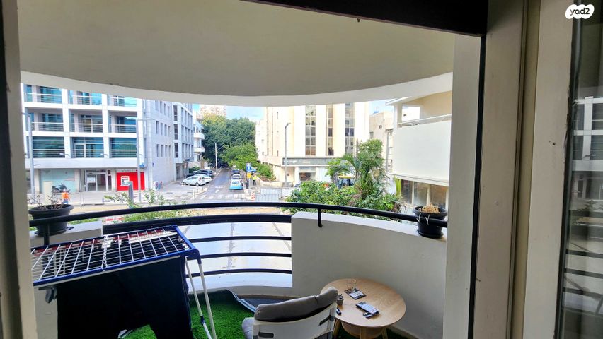 דירה, בן יהודה, הצפון הישן - דרום, תל אביב יפו