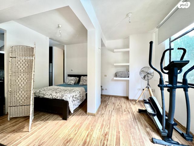 דירה, הנוטע 18, מרכז העיר דרום, נתניה