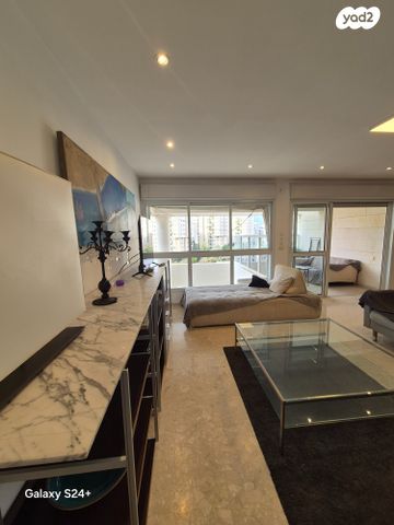 דירה, הגוש הגדול, רמת אביב החדשה, נופי ים, תל אביב יפו