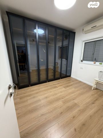 דירת גן, אחימעץ 27, התקוה, בית יעקב, נווה צה"ל, תל אביב יפו