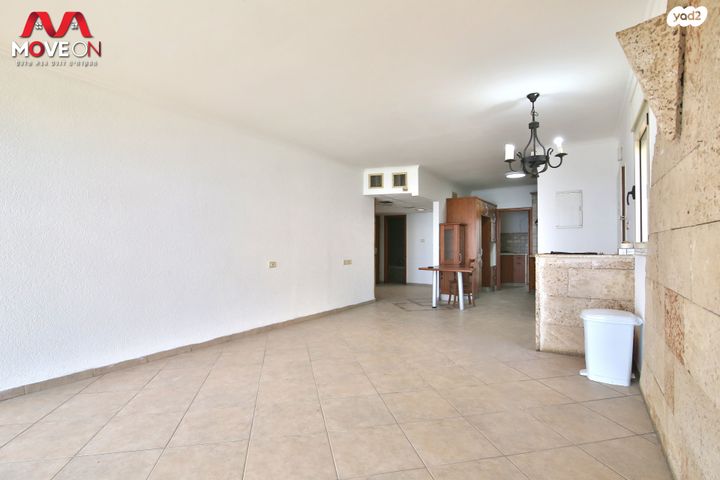 דירה, אחד העם 20, קרית שמואל, טבריה