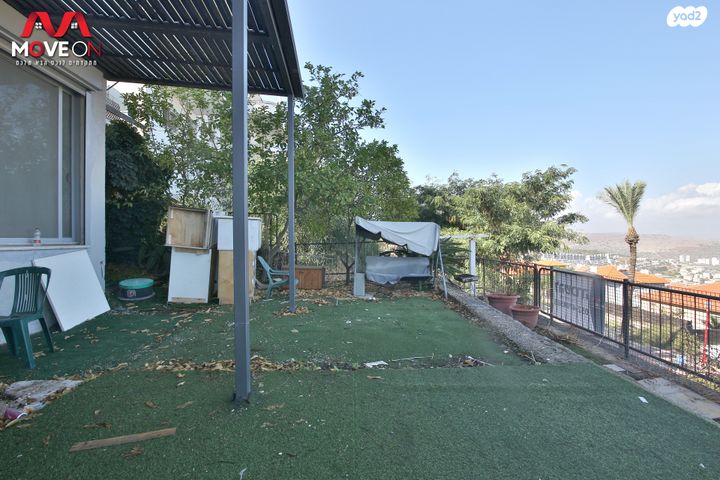 דירת גן, חרצית 24, מורדות טבריה, טבריה