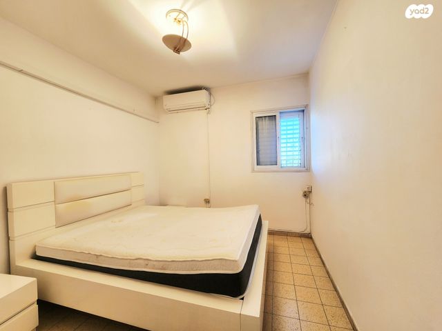 דירה, דרך הטייסים 60, נווה חן, תל אביב יפו