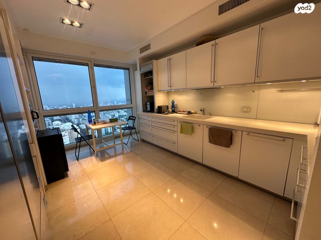 דירה, פנקס, הצפון החדש - כיכר המדינה, תל אביב יפו