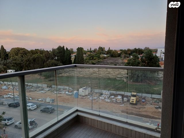 דירה, תלמי מנשה, באר יעקב