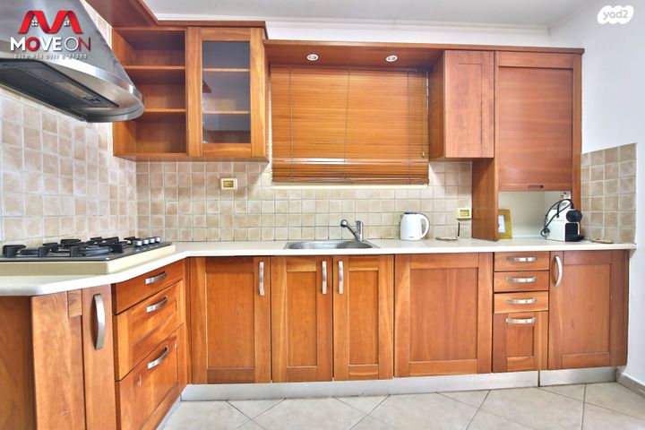 דירה, אחד העם 20, קרית שמואל, טבריה