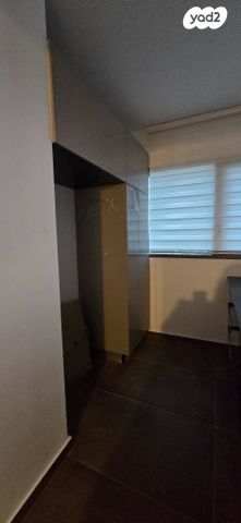 דירה, וינגייט 3, יד אליהו, תל אביב יפו