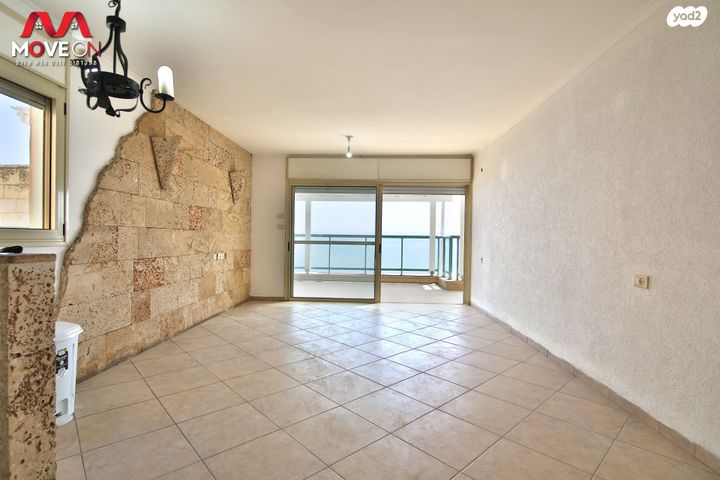 דירה, אחד העם 20, קרית שמואל, טבריה