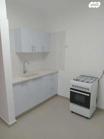 דירה, בורוכוב, שכונה א', באר שבע