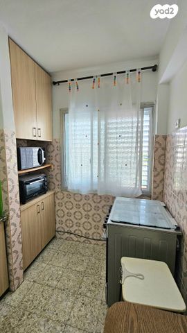 דירה, גיורא יוספטל 39, גיורא, טירת כרמל