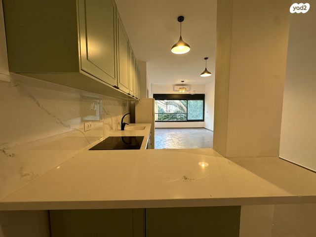 דירה, תל עמל, חיפה