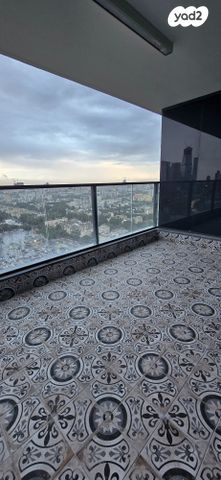 דירה, וינגייט 3, יד אליהו, תל אביב יפו