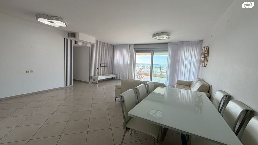 דירה, אקסודוס, מרינה, אשדוד