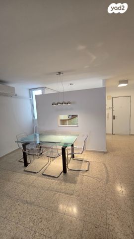 דירה, הנשיאים, פתח תקווה