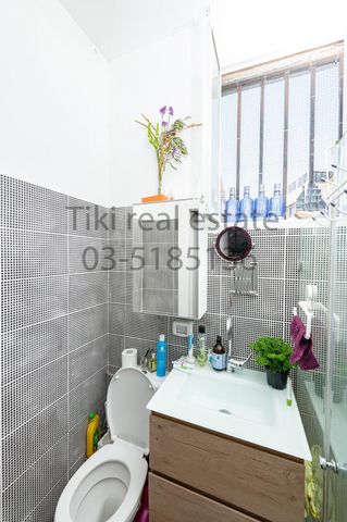 דירה, לוינסקי, פלורנטין, תל אביב יפו