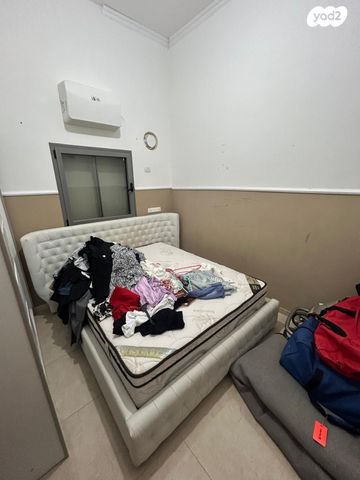 דירה, גדעון האוזנר, רמות הרכס, באר שבע