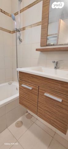 דירה, אחד העם 71, לב תל אביב, לב העיר צפון, תל אביב יפו