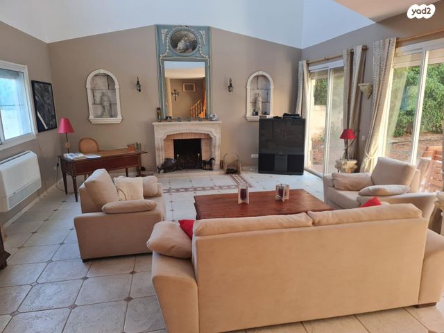 בית פרטי/ קוטג', המחצבה, רמות מאיר, רמות מאיר