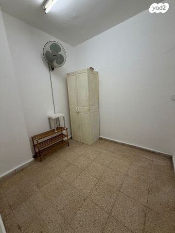 דירת גן, אחימעץ 27, התקוה, בית יעקב, נווה צה"ל, תל אביב יפו