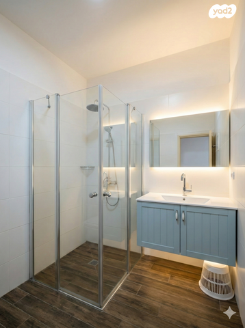 דירה, שיכון המסילה, פרדס חנה כרכור