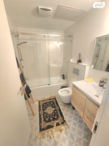 דירה, הדקל 7, רובע א', אשדוד