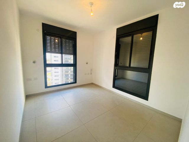 דירה, יונה וולך 7, גרין פארק החדשה, הוד השרון