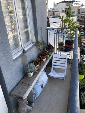 דירה, לוינסקי, פלורנטין, תל אביב יפו