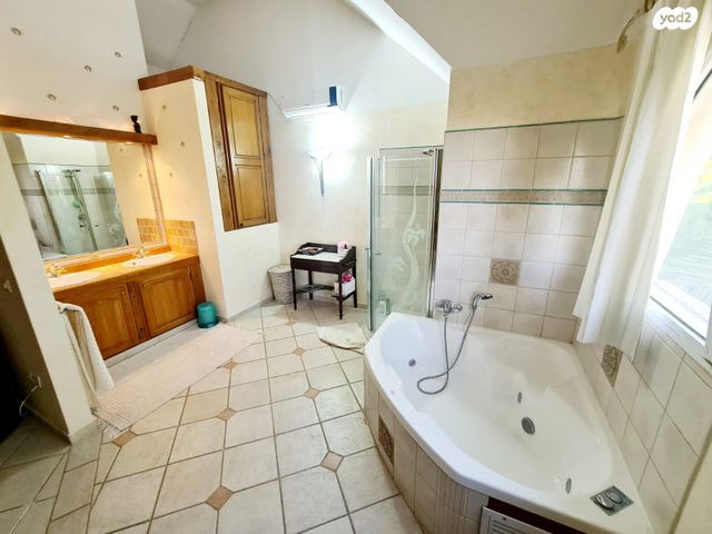 בית פרטי/ קוטג', המחצבה, רמות מאיר, רמות מאיר