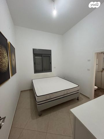 דירה, גדעון האוזנר, רמות הרכס, באר שבע