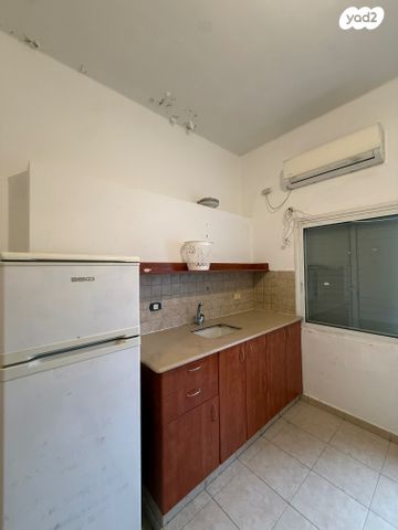 דירה, סמטת בית השואבה 20, לב תל אביב, לב העיר צפון, תל אביב יפו