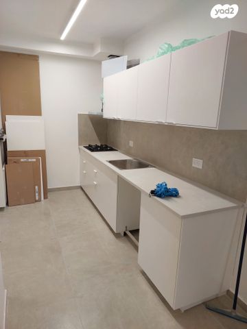 יחידת דיור, רוטשילד, רמז, מערב ותיק, ראשון לציון