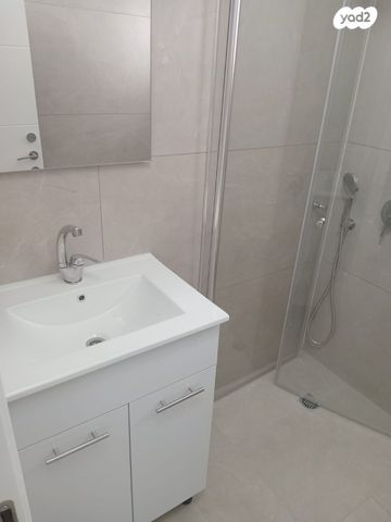 דירה, בורוכוב, שכונה א', באר שבע