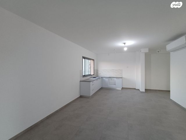 דירה, תלמי מנשה, באר יעקב