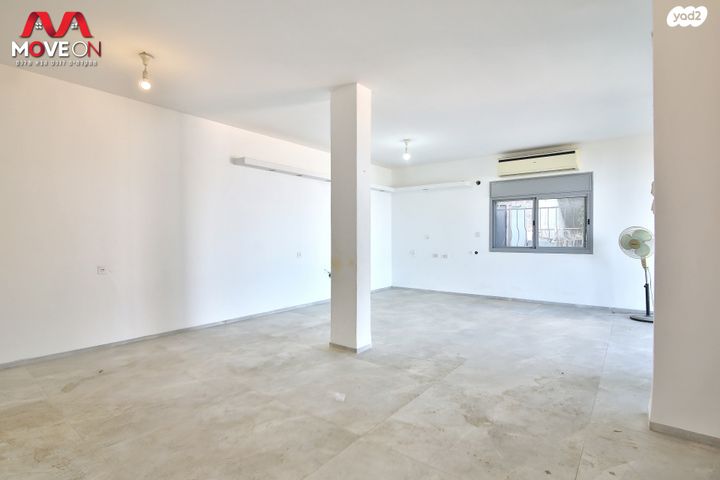 דירת גן, חרצית 24, מורדות טבריה, טבריה