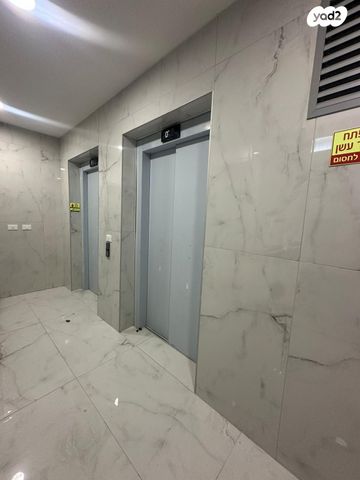 דירה, מרכז העיר, עפולה