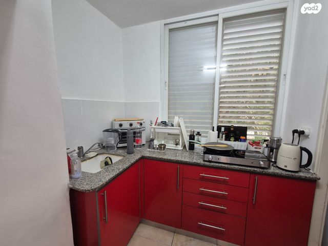 דירה, הפרטיזנים, קרית אליעזר, חיפה