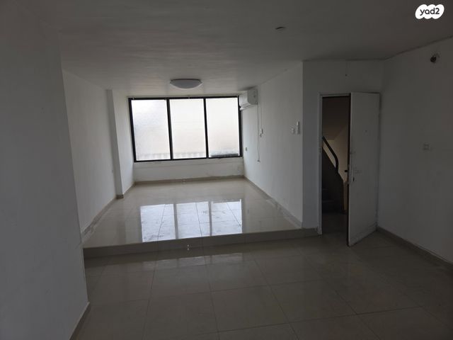 דירה, נתיבות