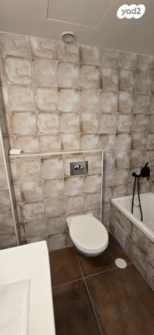 דירה, וינגייט 3, יד אליהו, תל אביב יפו