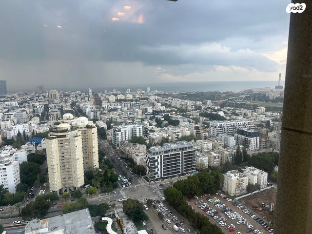 דירה, פנקס, הצפון החדש - כיכר המדינה, תל אביב יפו