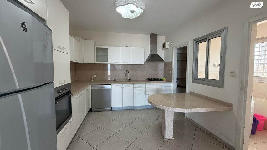 דירה, אקסודוס, מרינה, אשדוד