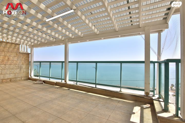 דירה, אחד העם 20, קרית שמואל, טבריה