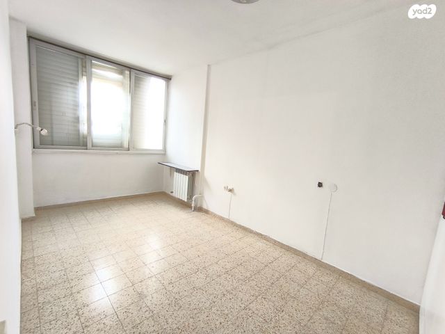 דירה, שדרות עין צורים, ארנונה, ירושלים