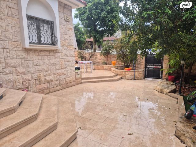 בית פרטי/ קוטג', שיכוני המזרח, ראשון לציון