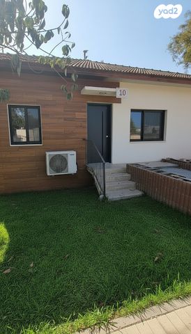 בית פרטי/ קוטג', יושיביה