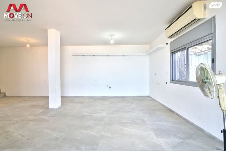 דירת גן, חרצית 24, מורדות טבריה, טבריה