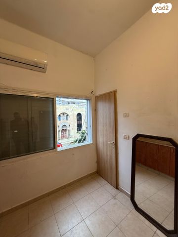 דירה, סמטת בית השואבה 20, לב תל אביב, לב העיר צפון, תל אביב יפו