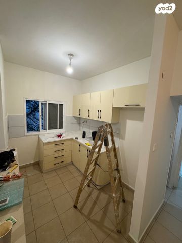 דירה, אבן גבירול 135, הצפון הישן - צפון, תל אביב יפו