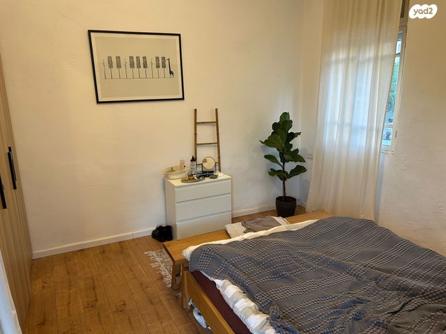 דירה, שבזי, נווה צדק, תל אביב יפו